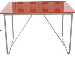Glass Dinning Table 06