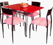 Glass Dinning Table 07