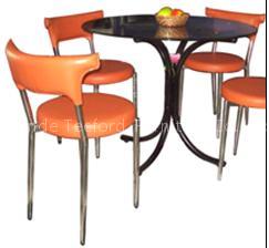 Glass Dinning Table 08