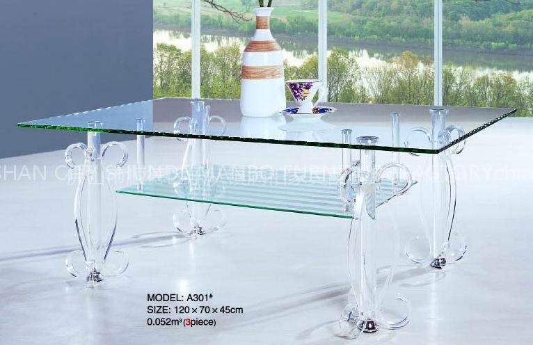 Tea Table
