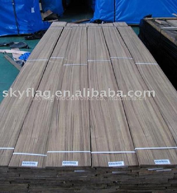 burma teak veneer