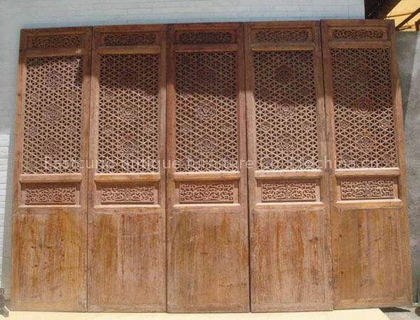 Eastcurio screen panel
