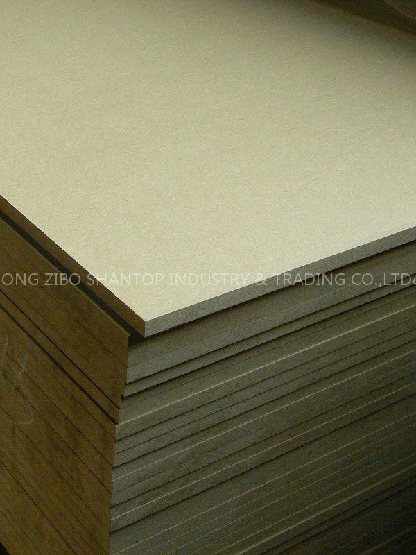 MDF
