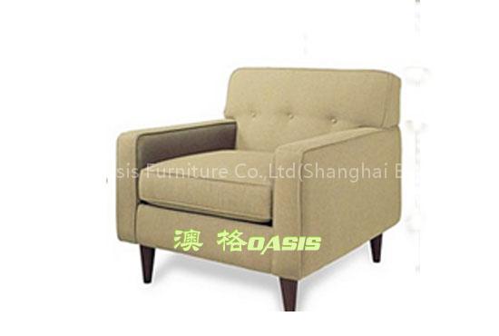one seat sofa