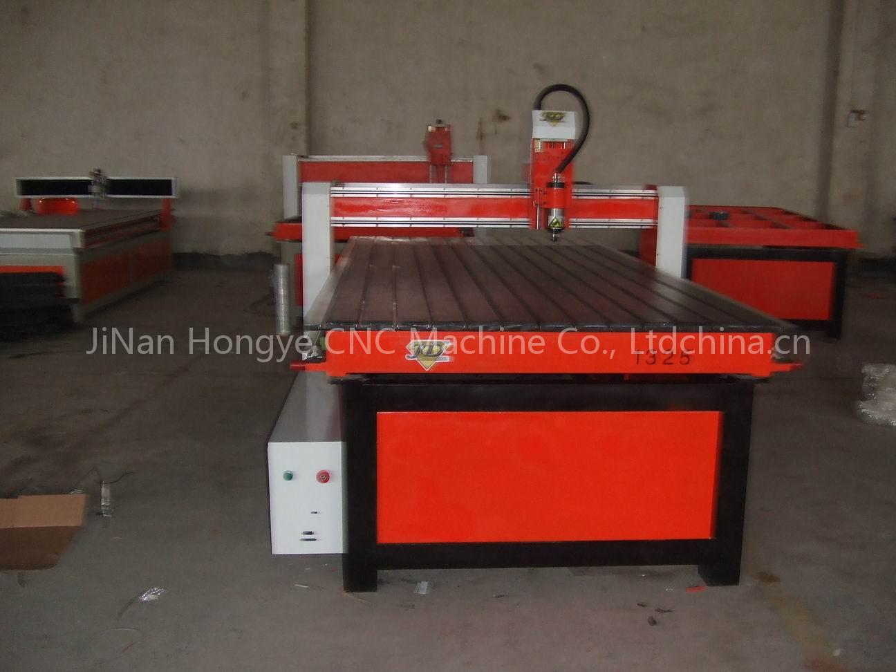 Wood CNC Router