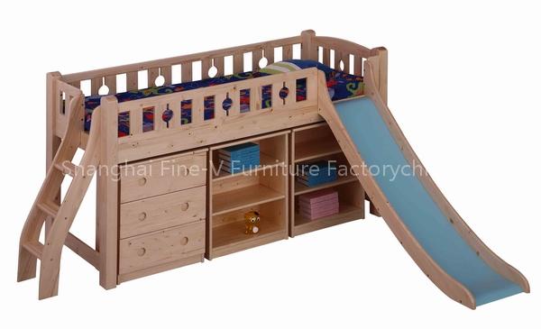 Kids bed