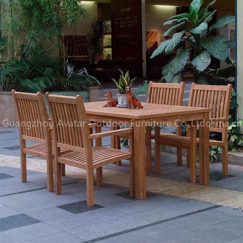 Hardwood Furniture