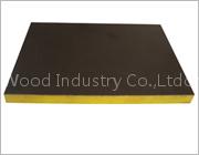 Various of Plywood and panels