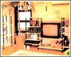 wooden furniture