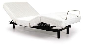 Adjustable bed