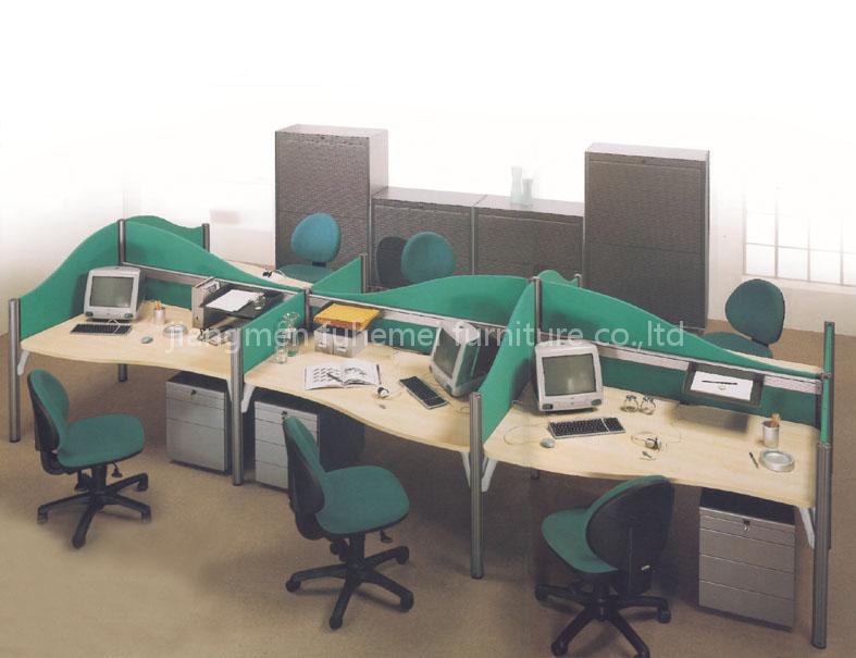 Lily Partition