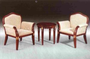 Arm chair
