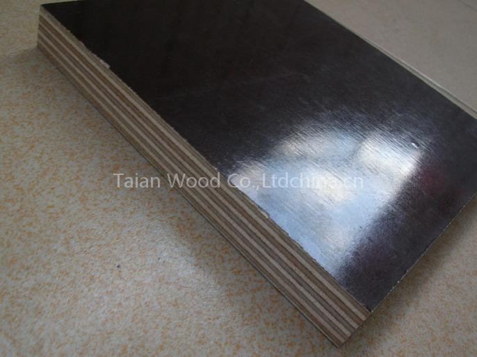 exporting plywood with nice quality