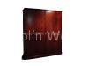 Wooden Wardrobe