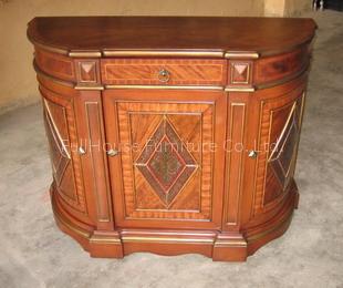 Wooden Cabinet