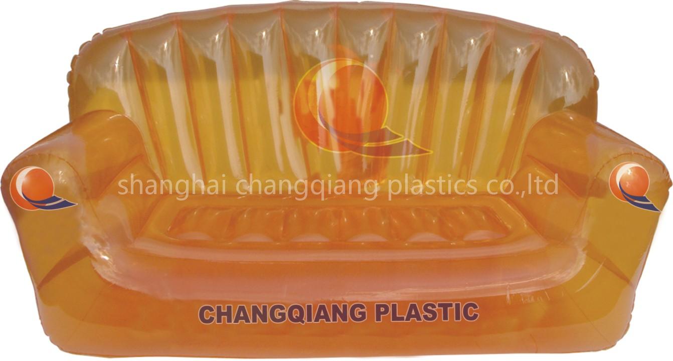 Inflatable Chair