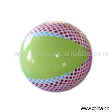 Inflatable Basketball Sofa