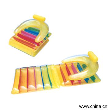 Inflatable Chairs