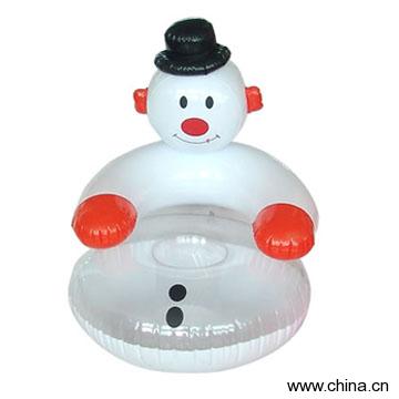 Inflatable Sofa