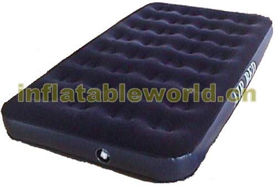 twin air bed
