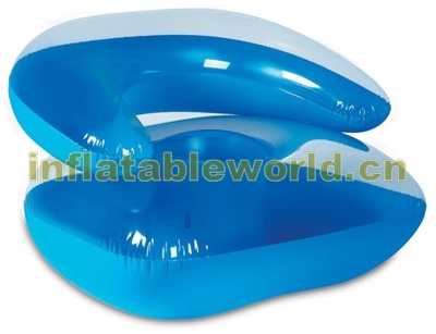 PVC air chair