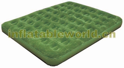 PVC bed