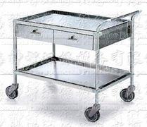 Stainless Steel Dressing Trolley(SZ-TC115)