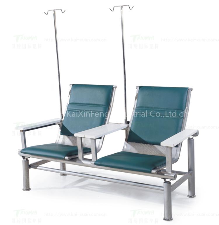 Infusion chair