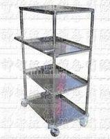 Stainless Steel Trolley(SZ-TC112
