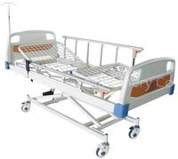 BDE208 Electric bed with three functions