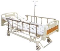 BDE211 Electric bed with three functions