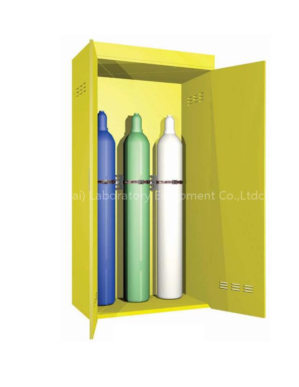 Gas Cylinder Cabinet