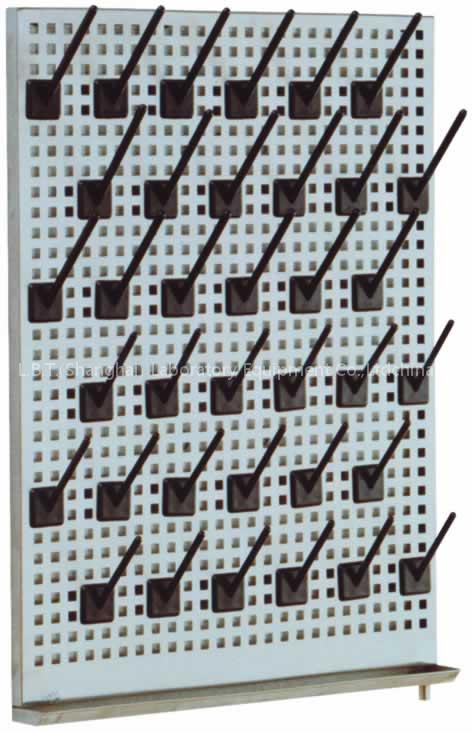 SUS52 Adjustable pegboard