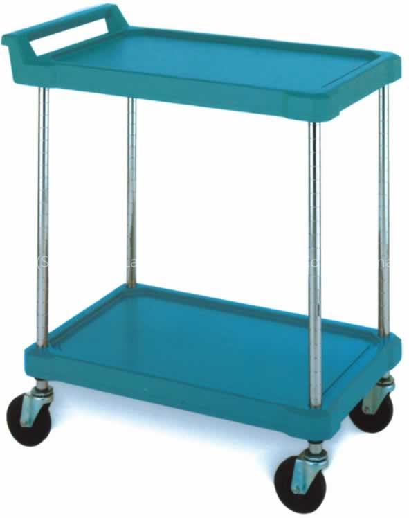laboratory cart