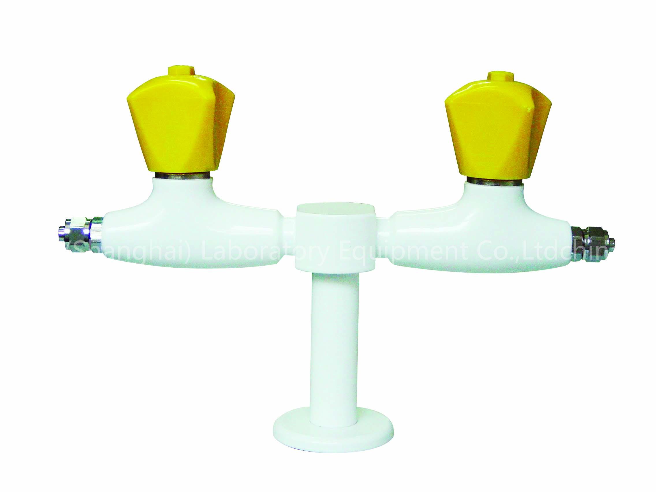 VL4C-2 gas flow fitting
