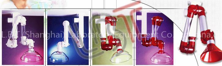 fume exhaust