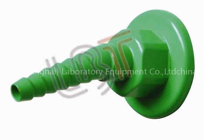 L1 air gas fitting