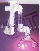 aluminium fume exhaust