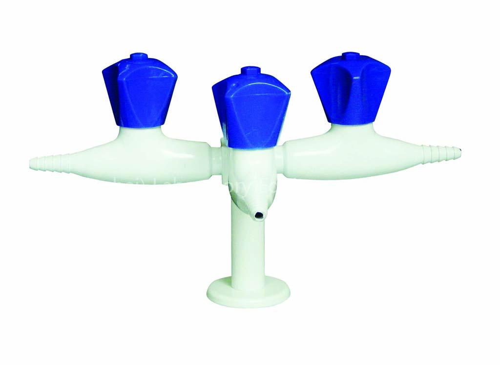 laboratory water fitting
