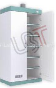 reagent cabinet