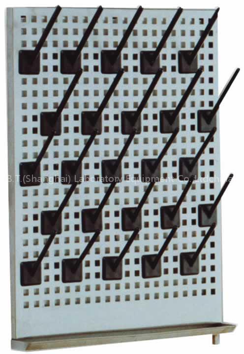 Laboratory Pegboard