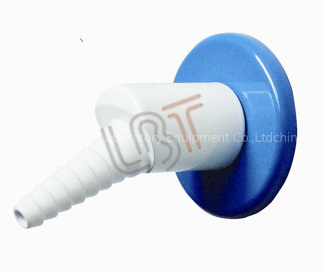 L2 water flow fitting