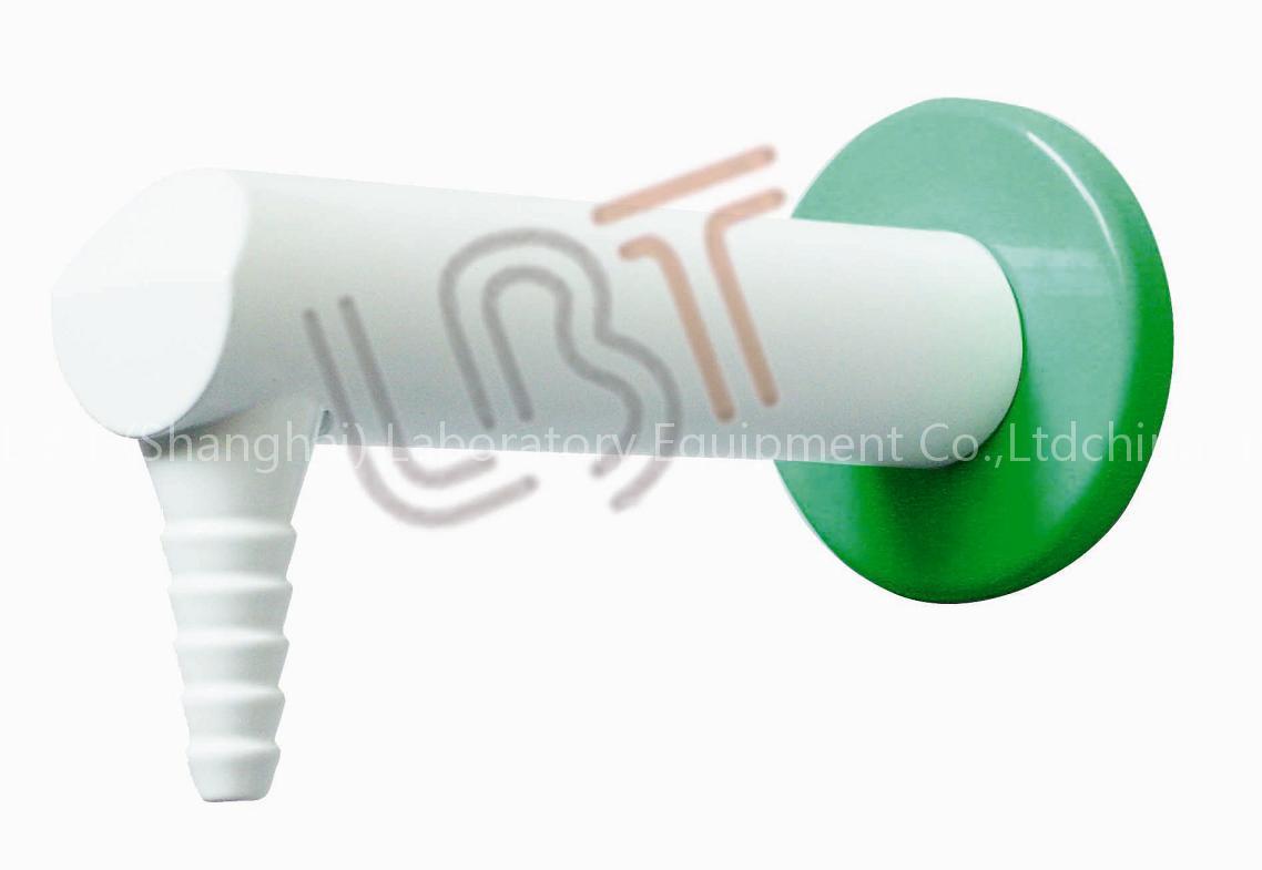 L3 water flow fitting