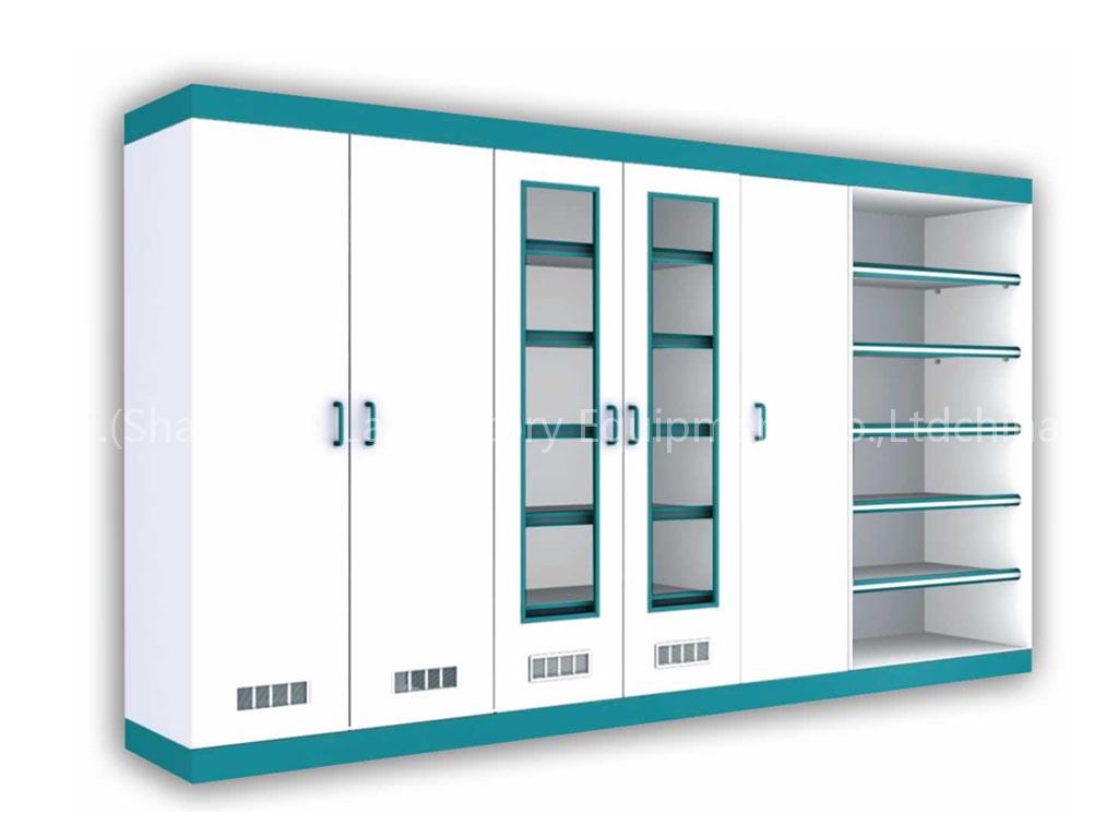 Chemical Storage Cabinet