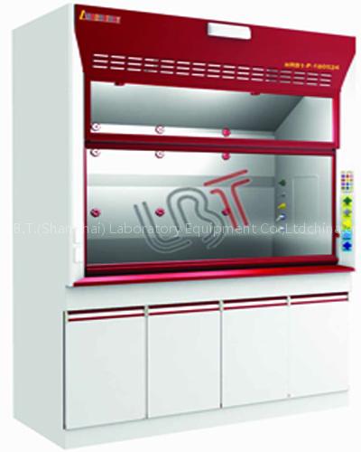 fume hood