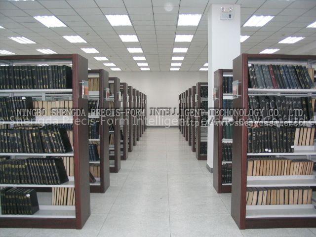 Book shelf(2)