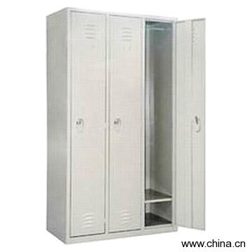 Staff Cabinet