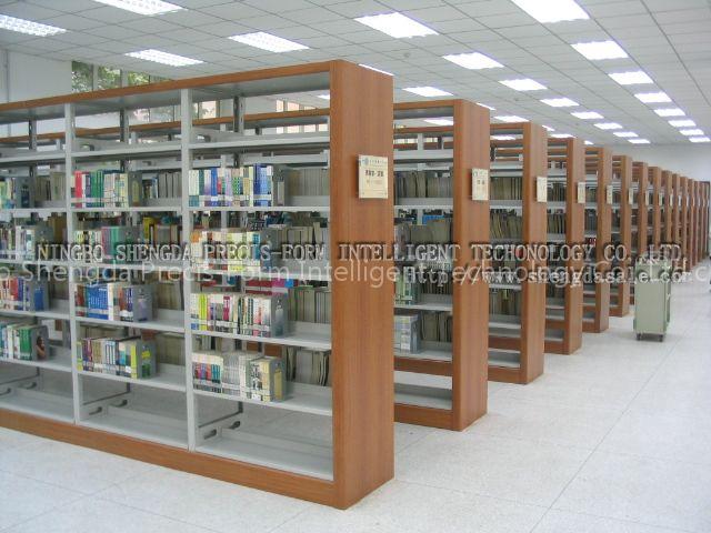 Book shelf(1)