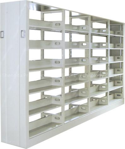Book shelf