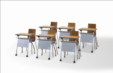 School Furniture(Classroom Series )